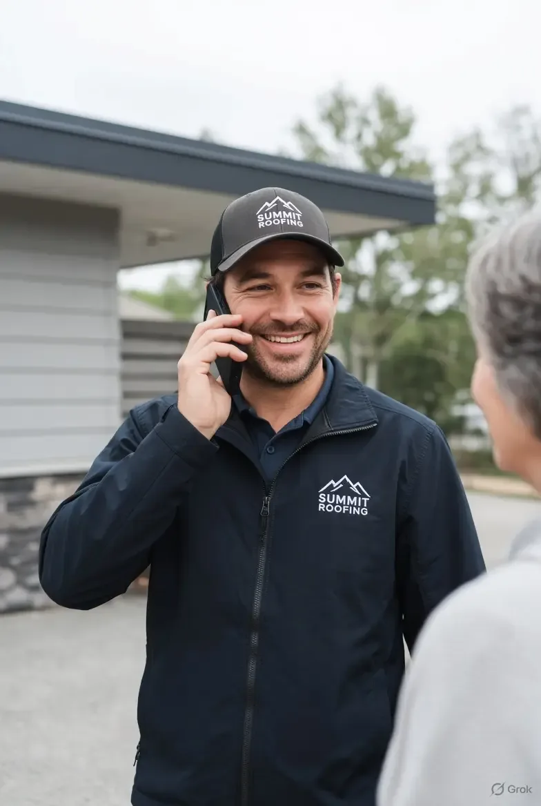 Flat Roof Leak Repair Monett, MO FAQs